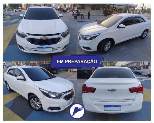 CHEVROLET COBALT 1.8 MPFI LTZ 8V FLEX 4P MANUAL CHEVROLET COBALT 1.8 MPFI LTZ 8V FLEX 4P MANUAL